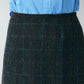 【9月中旬入荷予定】WOOL MINI SKIRT