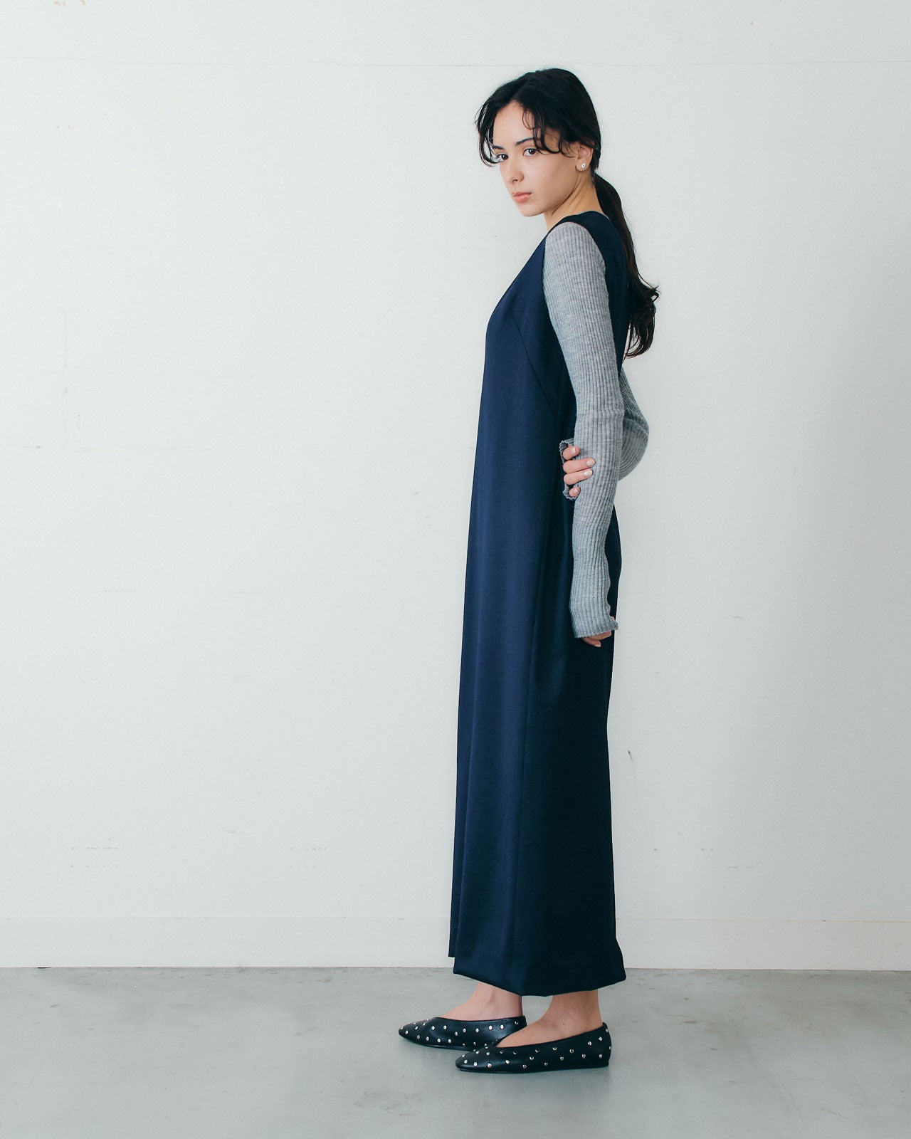[Sinoon]EYELET RIBBON SLEEVELESS ドレス★新作・24SS★韓国★ 楽天市場】ザ シンゾーン スリーブレスドレス THE SHINZONE