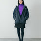 【10月中旬入荷予定】BOA HOODED BLOUSON