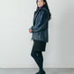 【10月中旬入荷予定】BOA HOODED BLOUSON