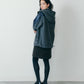 【10月中旬入荷予定】BOA HOODED BLOUSON