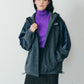 【10月中旬入荷予定】BOA HOODED BLOUSON