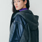 【10月中旬入荷予定】BOA HOODED BLOUSON