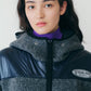 【10月中旬入荷予定】BOA HOODED BLOUSON