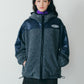 【10月中旬入荷予定】BOA HOODED BLOUSON