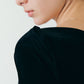 【11月上旬入荷予定】VELVET JERSEY DRESS