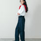 【10月中旬入荷予定】MARILYN DENIM PANTS (Roslyn ver.)