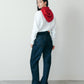 【11月上旬入荷予定】PURE CASHMERE BALACLAVA