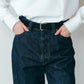 【10月中旬入荷予定】MARILYN DENIM PANTS (Roslyn ver.)