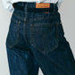 【10月中旬入荷予定】MARILYN DENIM PANTS (Roslyn ver.)
