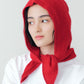 【11月上旬入荷予定】PURE CASHMERE BALACLAVA