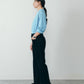 【9月下旬お届け】CORDUROY MARINE PANTS