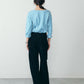 【9月下旬お届け】CORDUROY MARINE PANTS