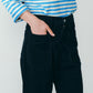 【9月下旬お届け】CORDUROY MARINE PANTS