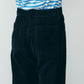 【9月下旬お届け】CORDUROY MARINE PANTS