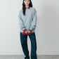 【9月下旬入荷予定】TWILL PLAID SHIRT