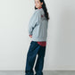 CLEMENTINE SWEATSHIRT