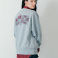 CLEMENTINE SWEATSHIRT