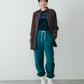 【新色GREEN】COMMON SWEATPANTS