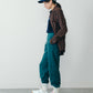 【新色GREEN】COMMON SWEATPANTS