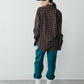 【新色GREEN】COMMON SWEATPANTS