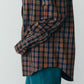 PECK CHECKED SHIRT