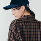 PECK CHECKED SHIRT