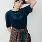 PECK CHECKED SHIRT