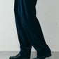【11月上旬入荷予定】ORGANIC VELVET TOMBOY PANTS