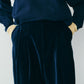 【11月上旬入荷予定】ORGANIC VELVET TOMBOY PANTS