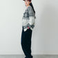 【11月上旬入荷予定】NORWAY KNIT CARDIGAN