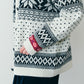 【11月上旬入荷予定】NORWAY KNIT CARDIGAN