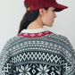 【11月上旬入荷予定】NORWAY KNIT CARDIGAN