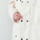 【9月中旬お届け】NO COLLAR COVERALL