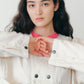 【9月中旬お届け】NO COLLAR COVERALL