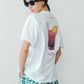 【6月下旬お届け】COCKTAIL TEE