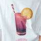 【6月下旬お届け】COCKTAIL TEE