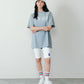 【6月下旬お届け】POOLSIDE TEE