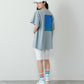 【6月下旬お届け】POOLSIDE TEE
