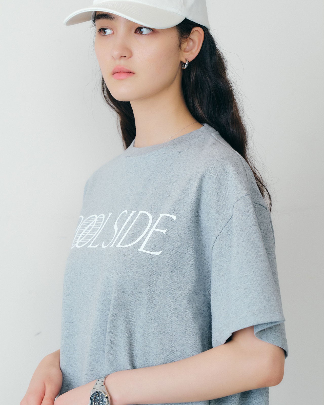 【6月下旬お届け】POOLSIDE TEE