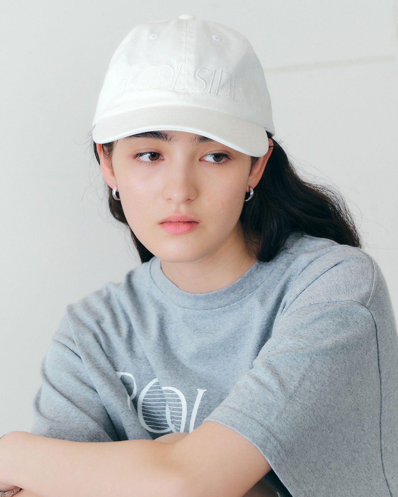 【6月下旬お届け】POOLSIDE CAP
