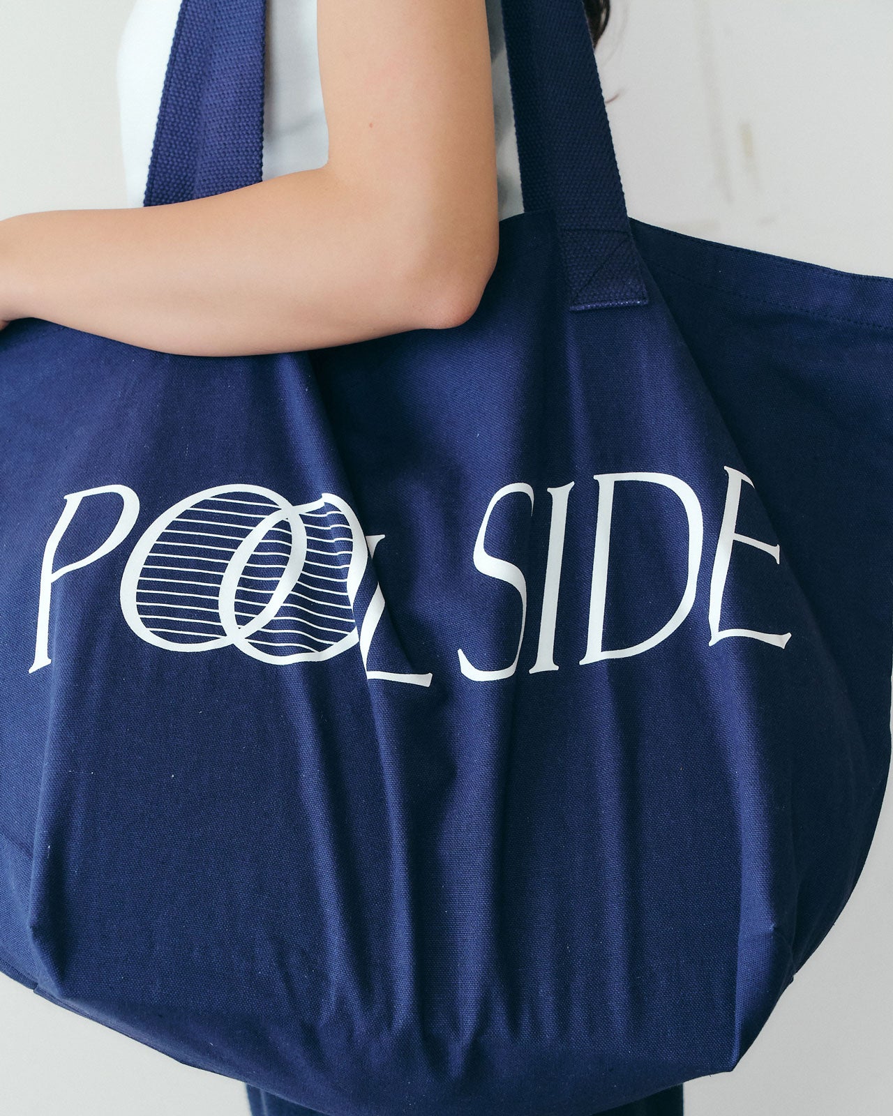 【6月下旬お届け】POOLSIDE BAG