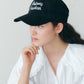 BLUESCENTRIC WHITNEY HOUSTON CAP