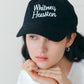 BLUESCENTRIC WHITNEY HOUSTON CAP