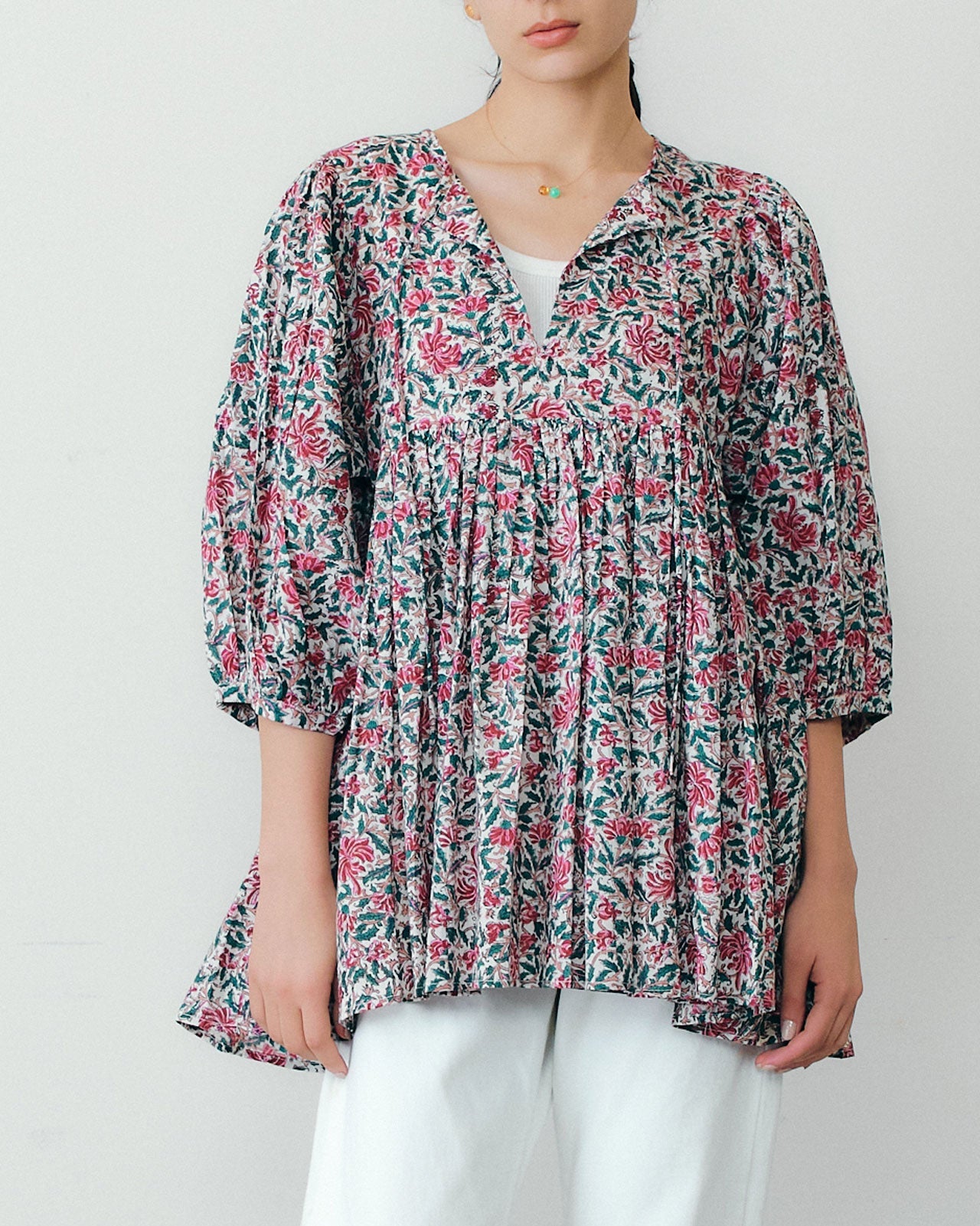 【30%OFF】Jamini Paris Shirt