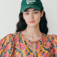 BLUESCENTRIC MILES DAVIS CAP
