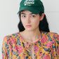 BLUESCENTRIC MILES DAVIS CAP
