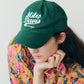 BLUESCENTRIC MILES DAVIS CAP