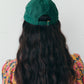 BLUESCENTRIC MILES DAVIS CAP