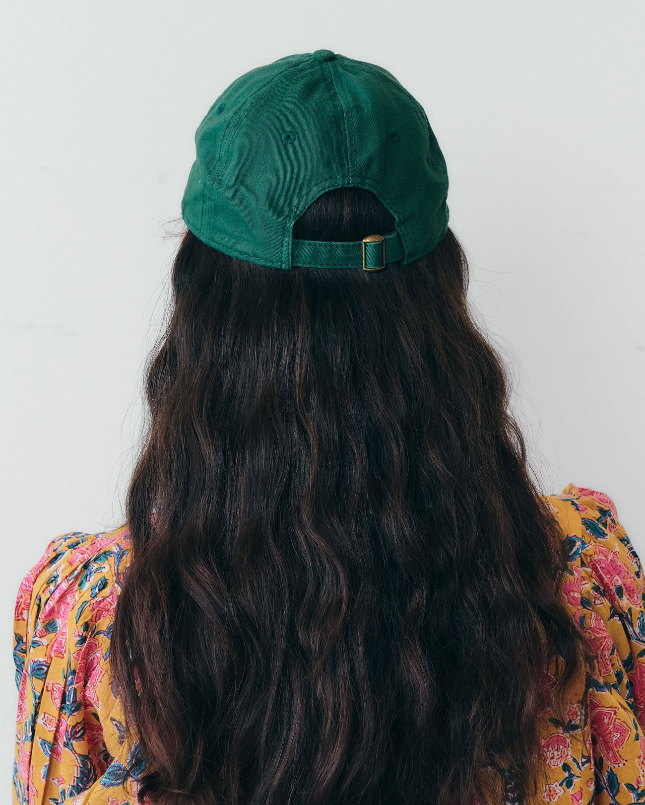 BLUESCENTRIC MILES DAVIS CAP